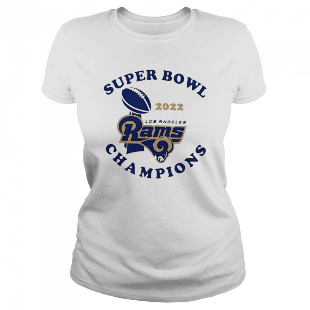 La Rams Store T-Shirt - Kingteeshop