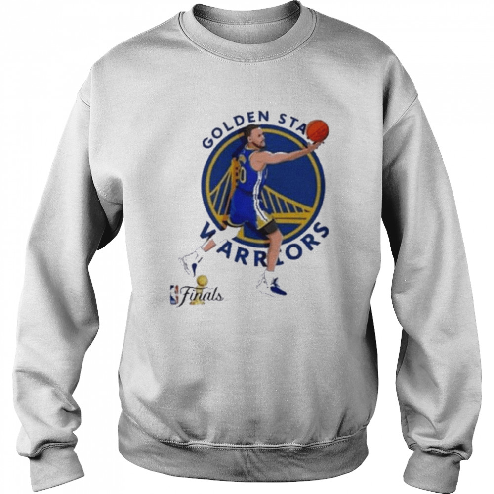 Get Stephen Curry Golden State The NBA Finals Hoodie 