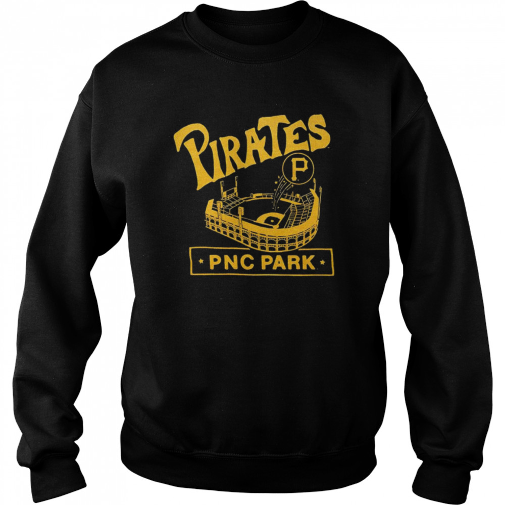 Pittsburgh Pirates Button-Up Shirts, Pirates Camp Shirt, Sweaters