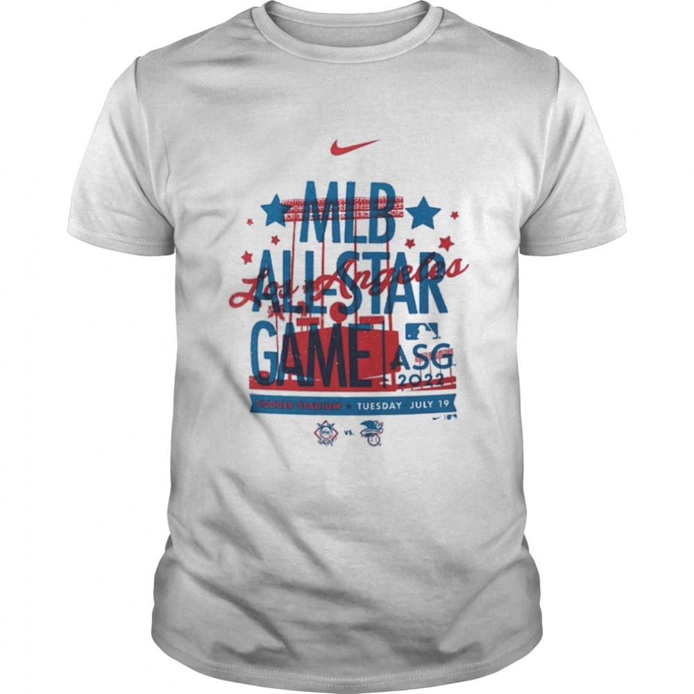 Nike 2022 All-Star Game Essential (MLB) Men's T-Shirt.