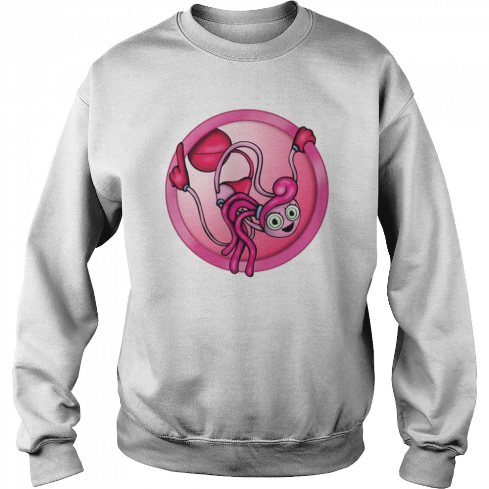 Funny evil Mommy Long Legs Shirt, hoodie, sweater, long sleeve and