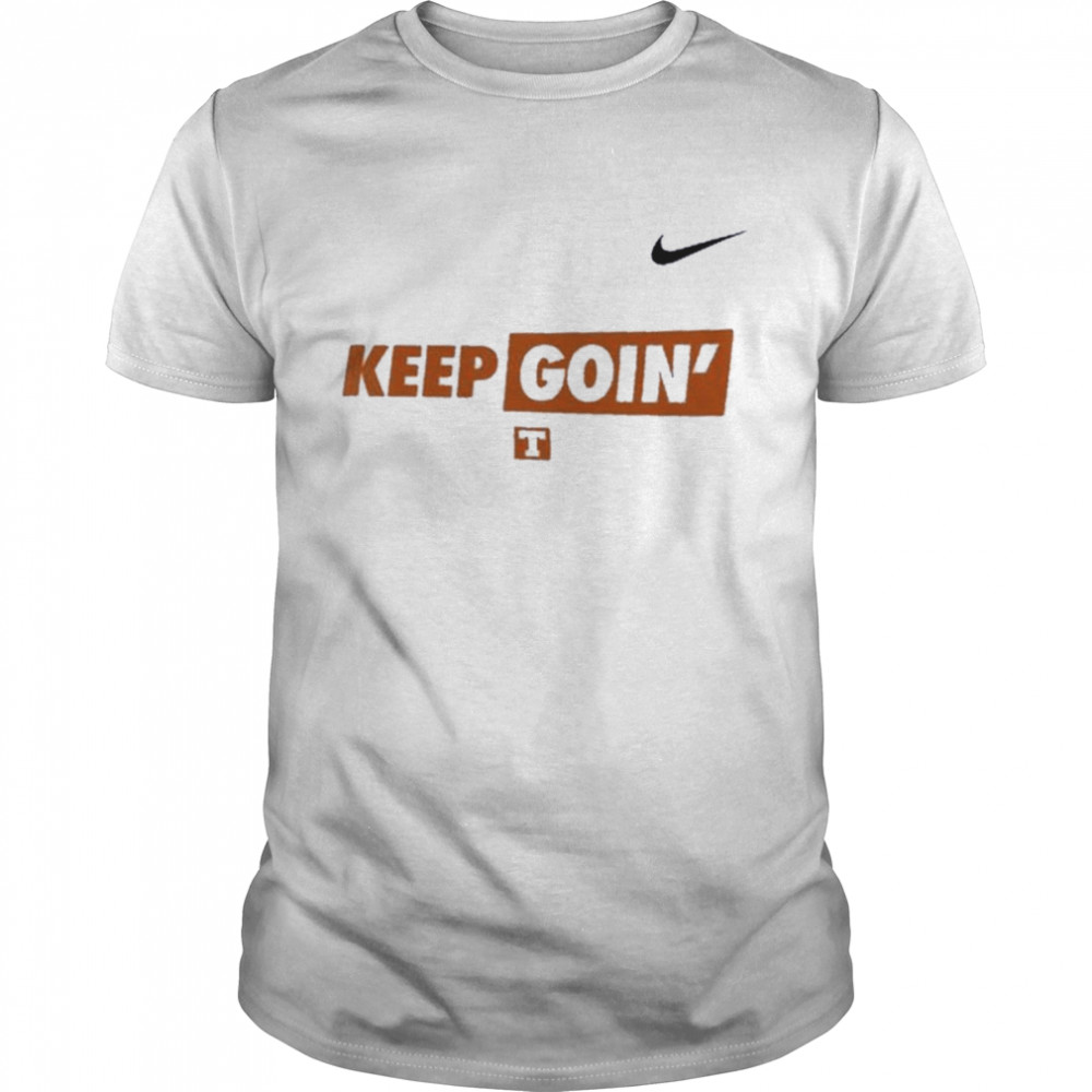 Nike, Shirts, Mens Nike Ncaa Texas Longhorns Baseball Jersey
