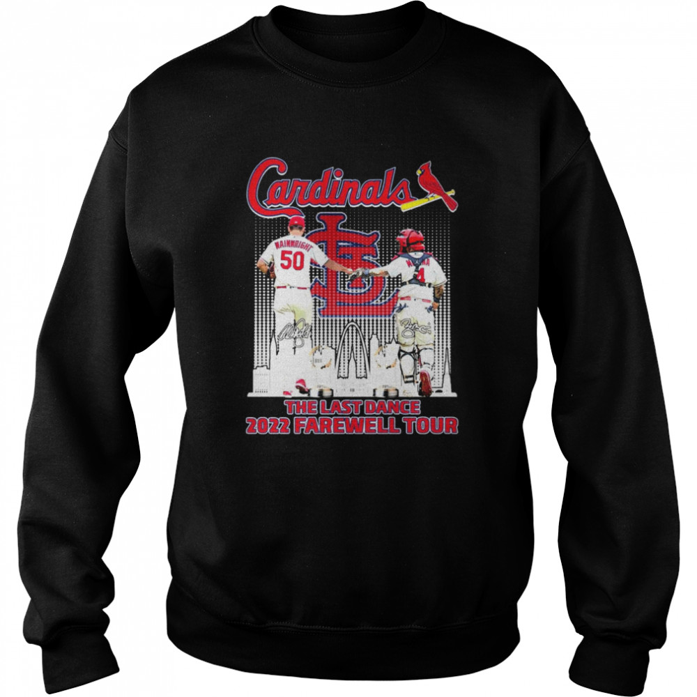 Yadier Molina shirt - Kingteeshop