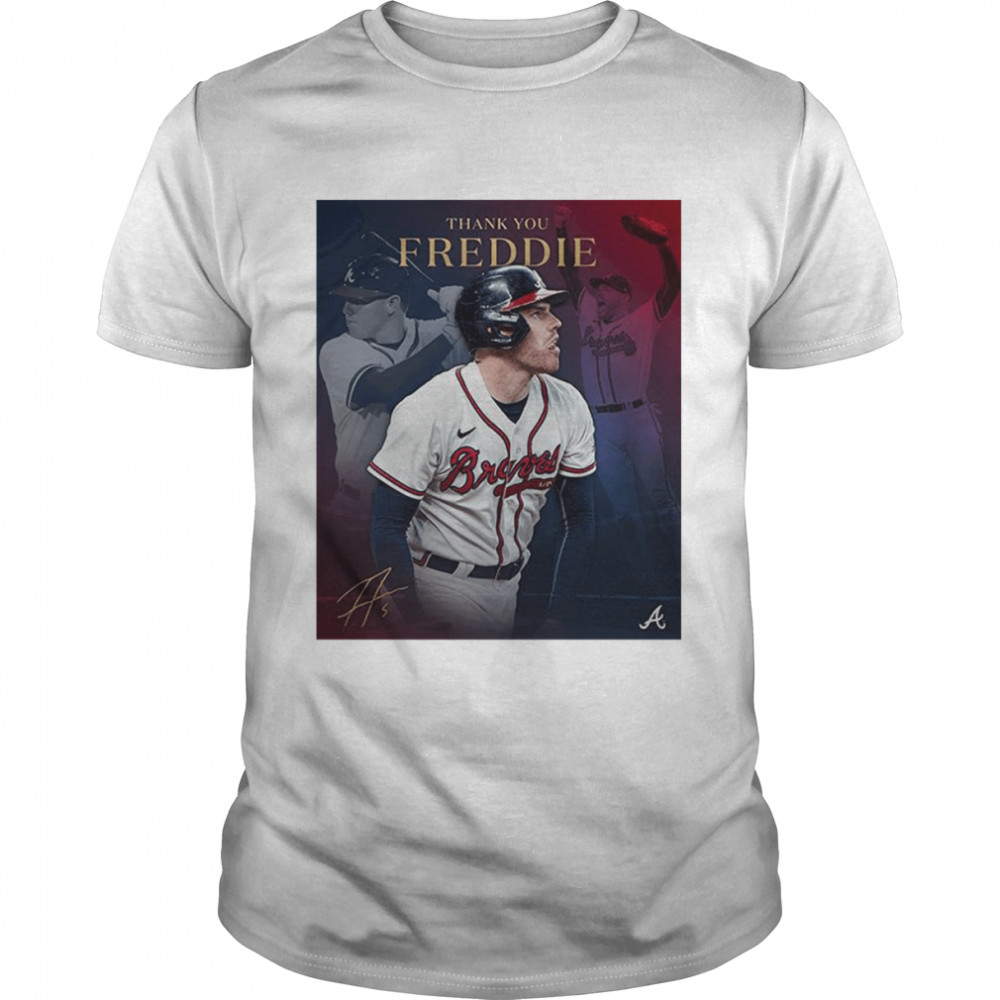 Atlanta Braves baseball love shirt - Kingteeshop