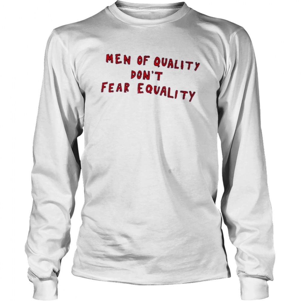 Chnge merch men of quality don't fear equality giannis antetokounmpo shirt,  hoodie, sweater and long sleeve