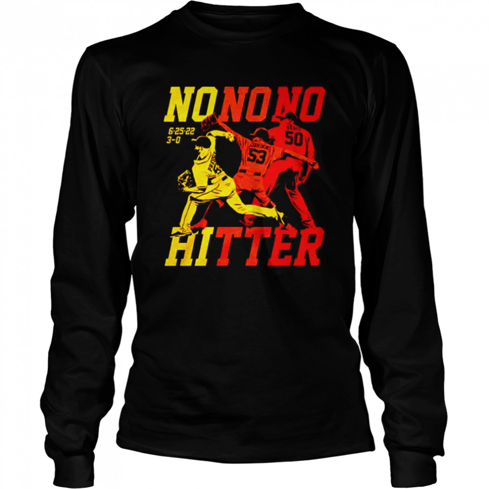 Christian javier hector neris & ryan pressly the houston no-nos shirt,  hoodie, longsleeve tee, sweater