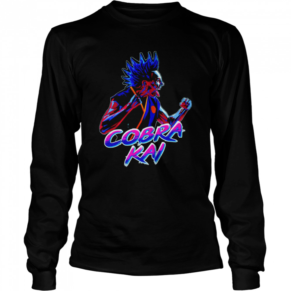 Cobra kaI hawk shirt, hoodie, sweater and long sleeve