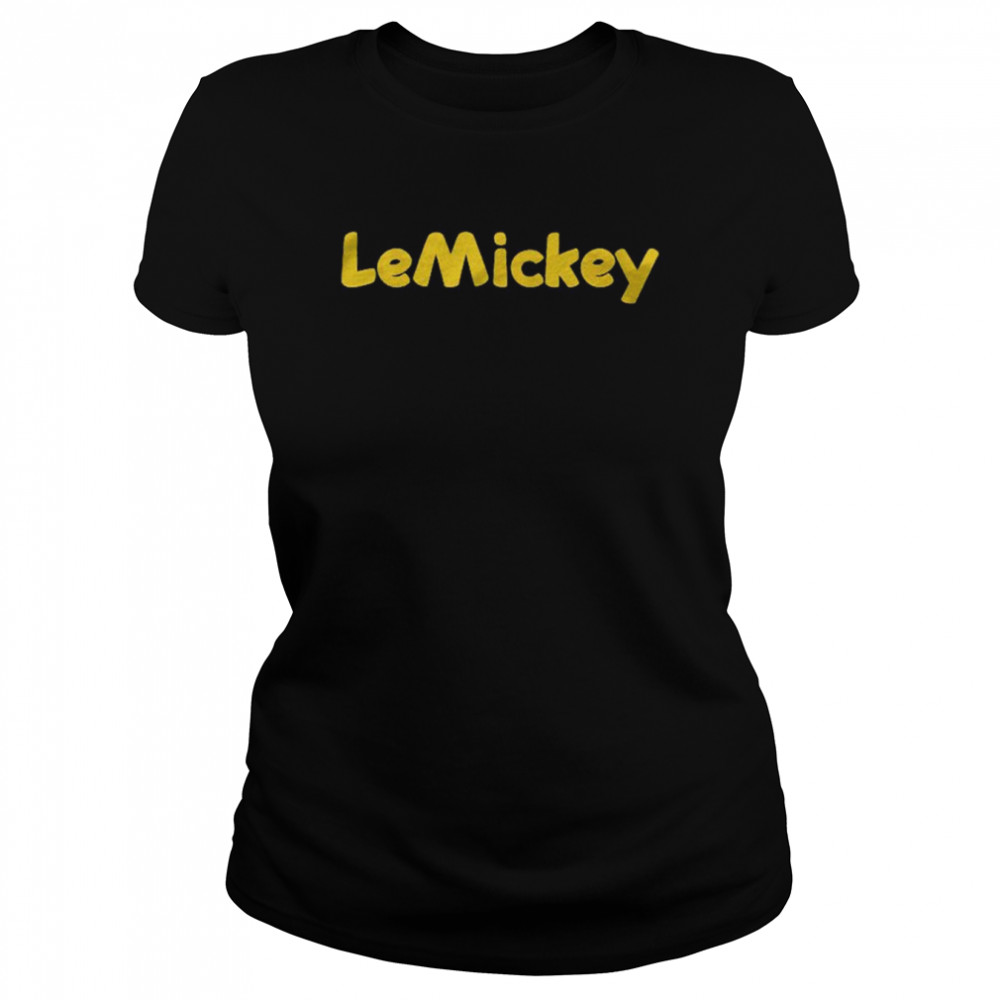 LeMickey 