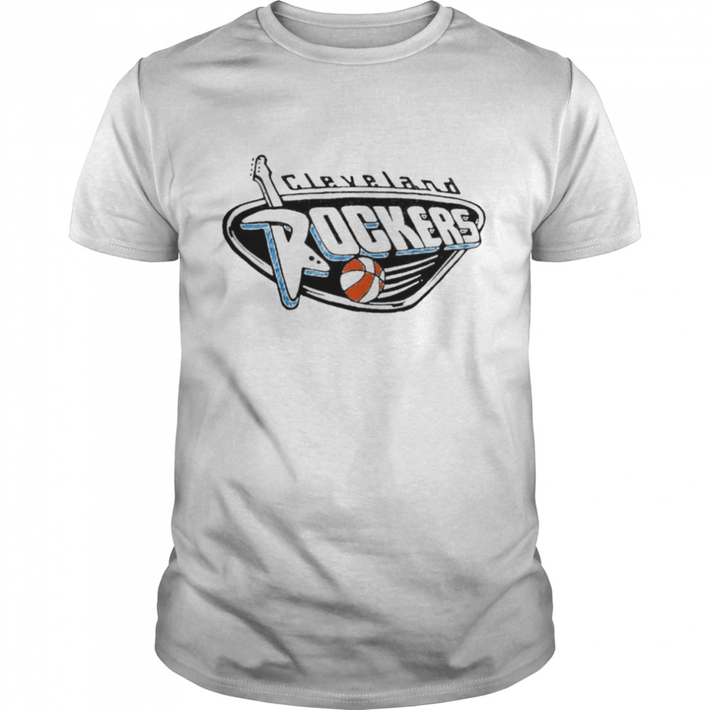 WNBA Jam Storm Stewart And Bird shirt Classic Men's T-shirt