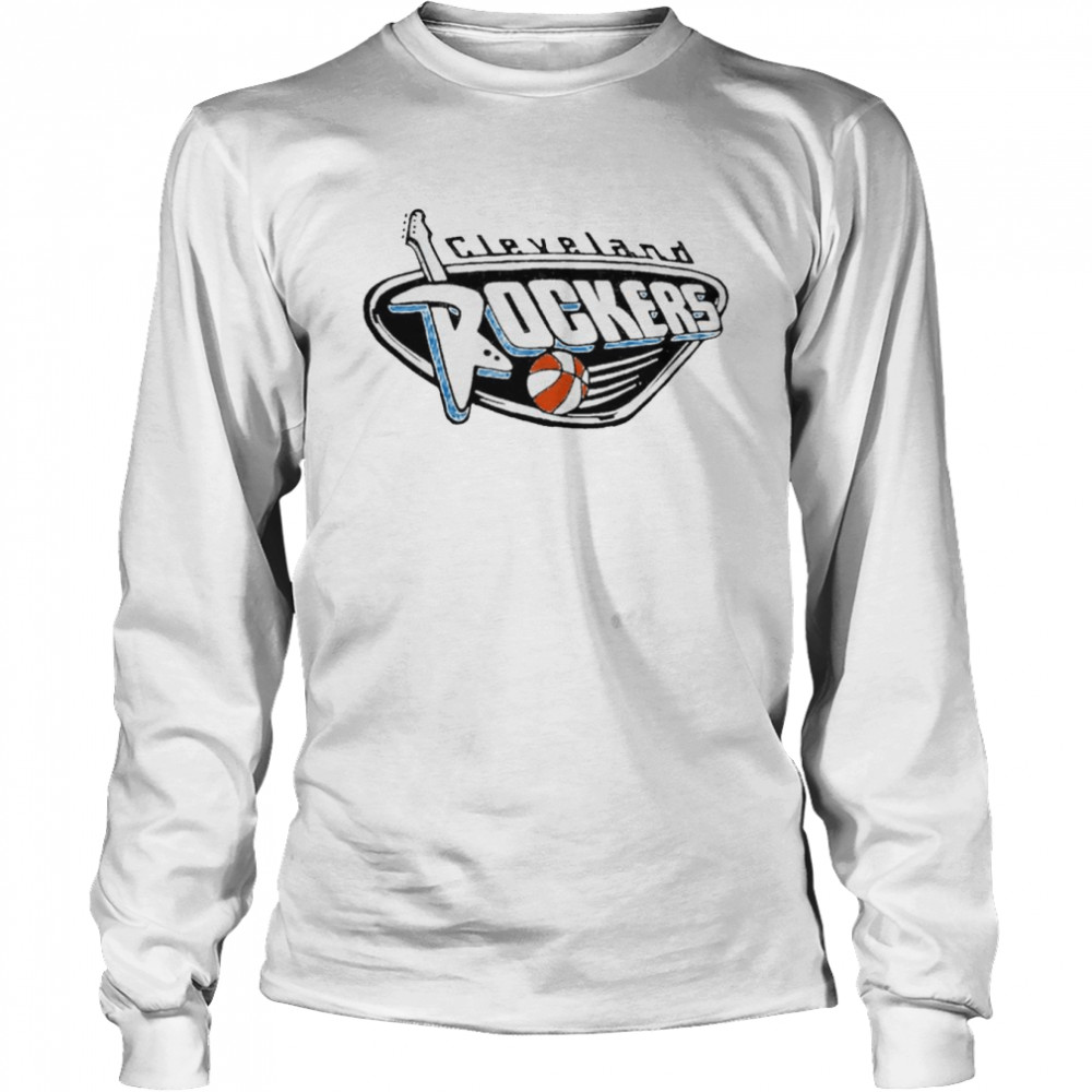 WNBA Jam Storm Stewart And Bird shirt Long Sleeved T-shirt