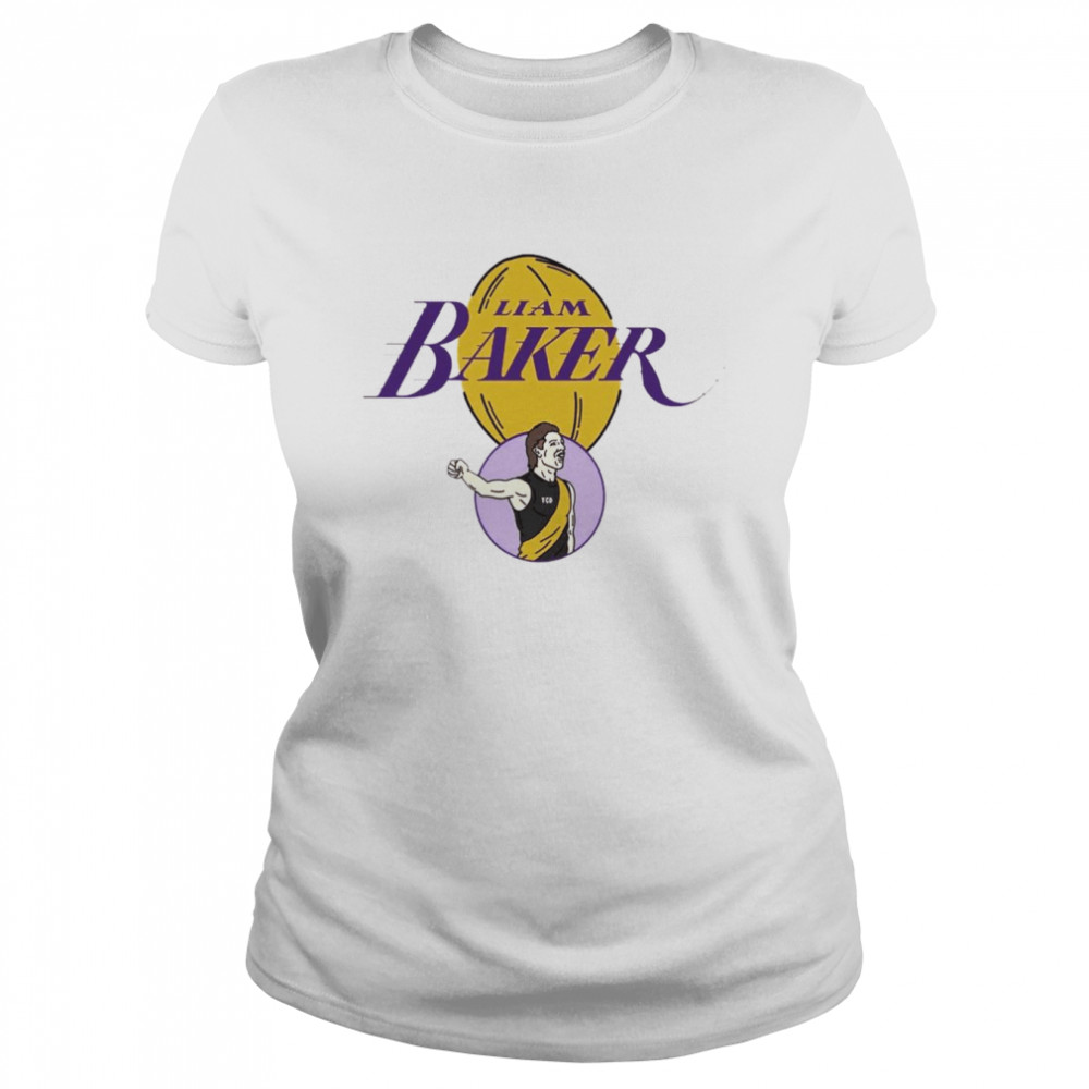 vintage Los Angeles Lakers Back To Back Champions Shirt - Kingteeshop