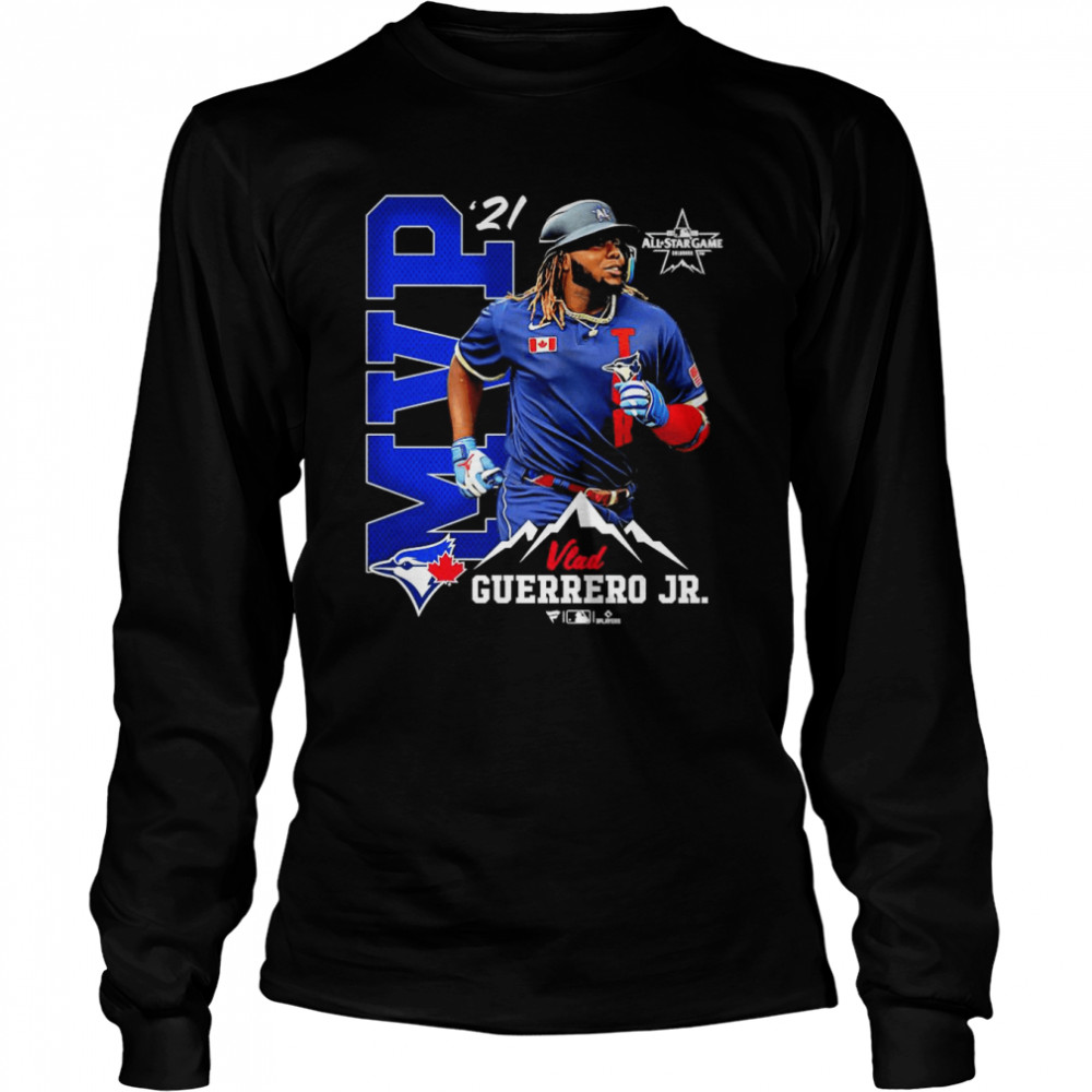 Toronto Blue Jays shirt - Kingteeshop