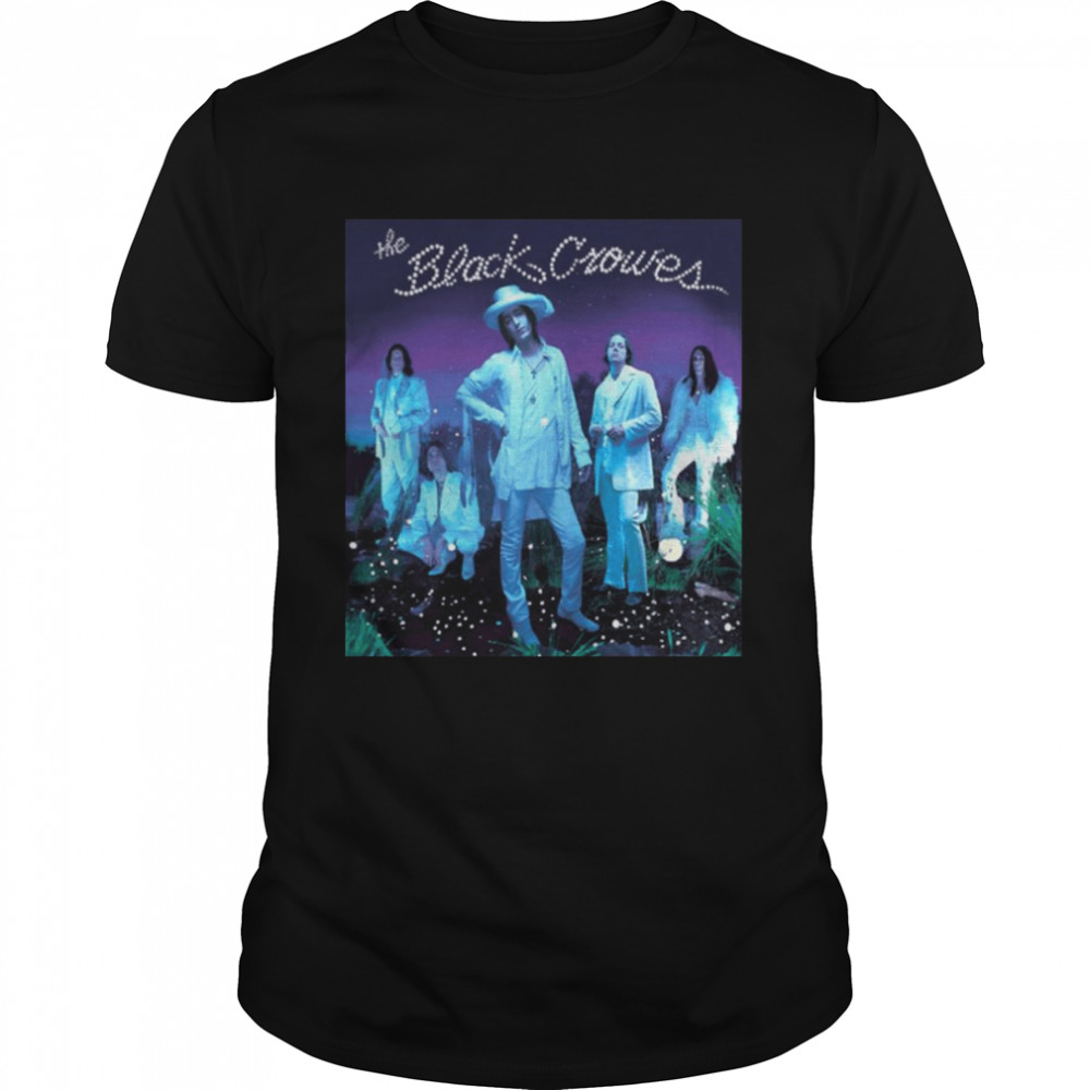 Best Selling The Black Crowes shirt