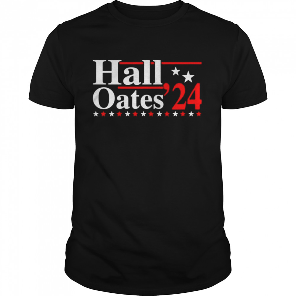 Hall Oates 2024 shirt Classic Men's T-shirt