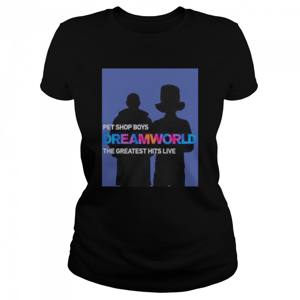 Dreamworld: The Greatest Hits Live