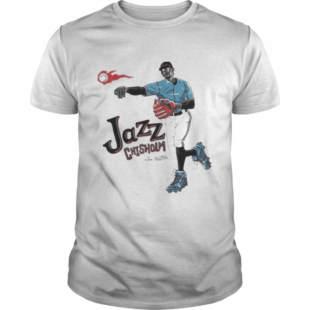 Jazz Chisholm - Unisex t-shirt