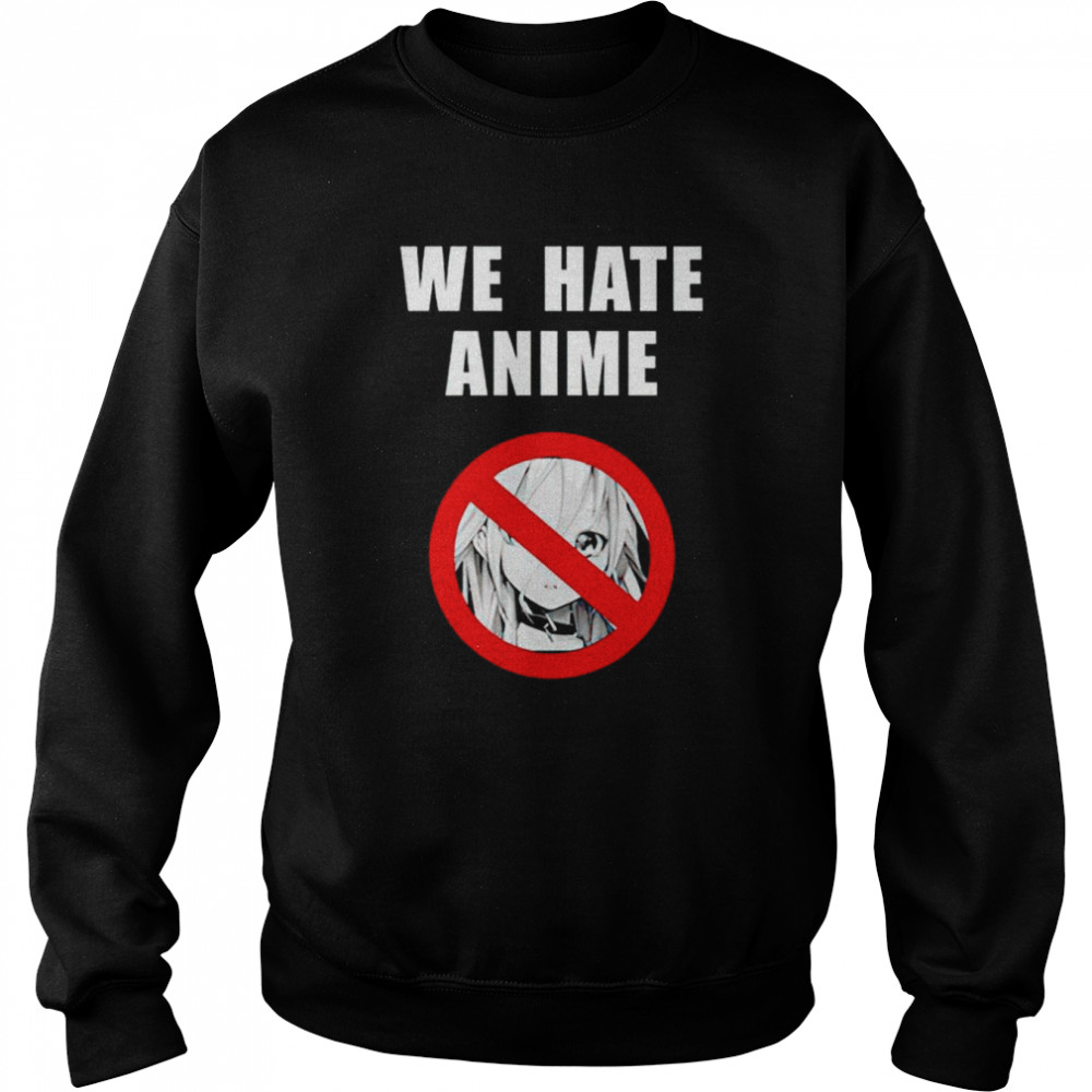 Tier list Most Hated anime Charaters Tier List - Forums - MyAnimeList.net