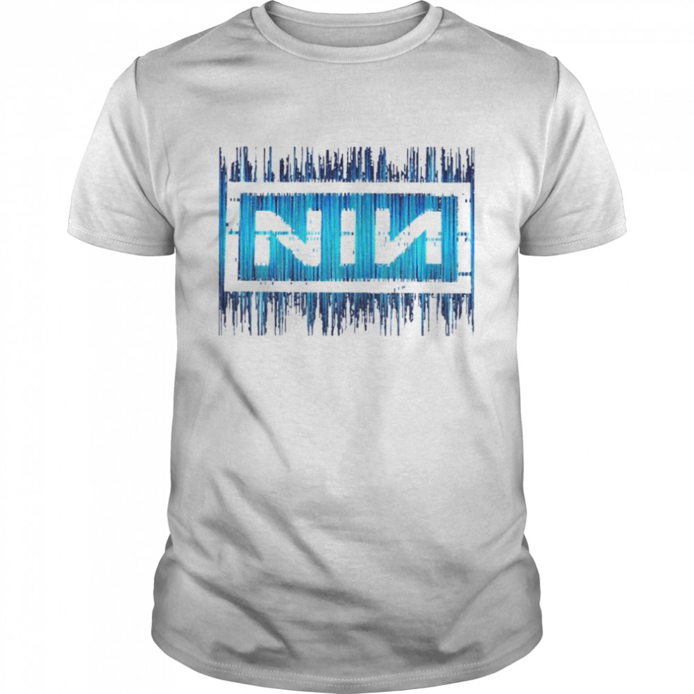 Perform Nails Best Nine Inch Nails Nin shirt