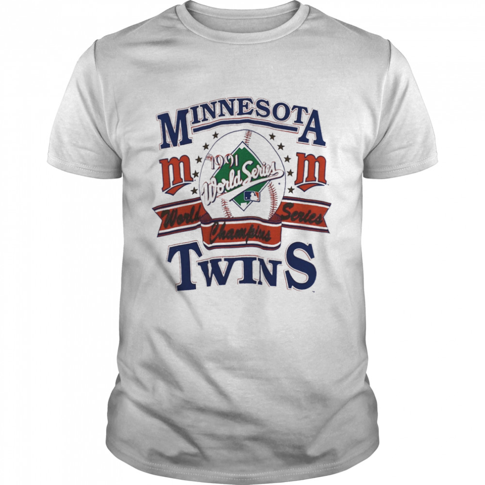 Minnesota Twins Vintage Apparel & Jerseys