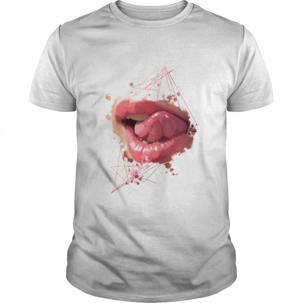 Envie Lips 2022 shirt Classic Men's T-shirt