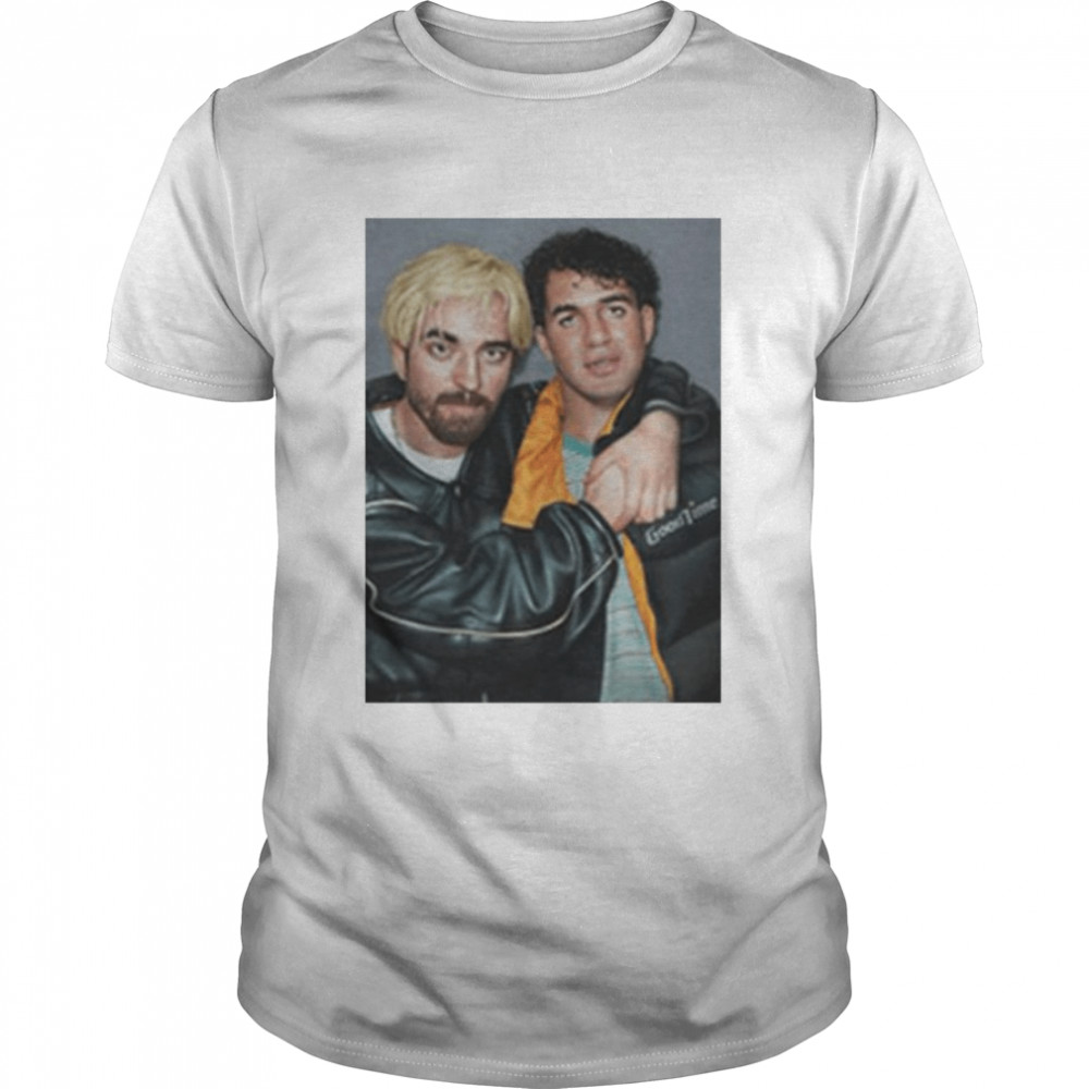 Connie And Nick Good Time shirt