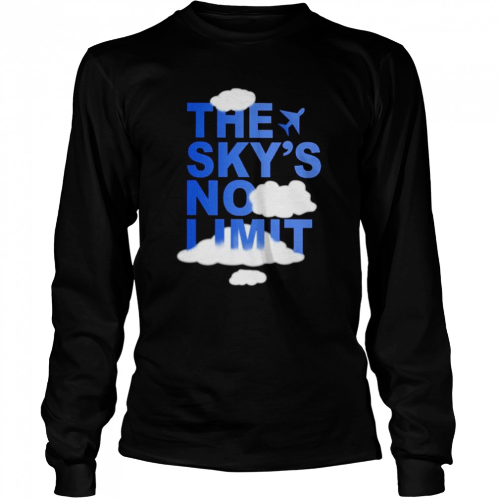 Skys The Limit! — Hello! I've just created a LGBT+ friendly sky