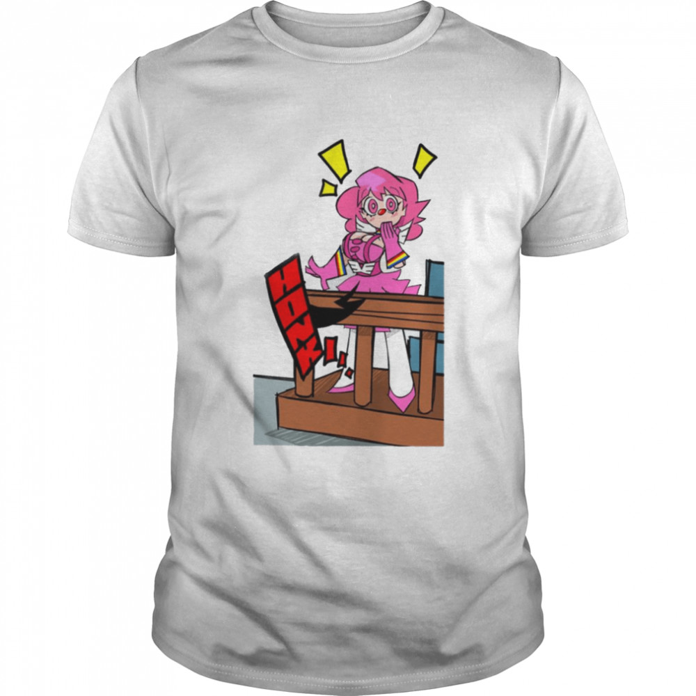 Roblox Girls T-shirt - Kingteeshop