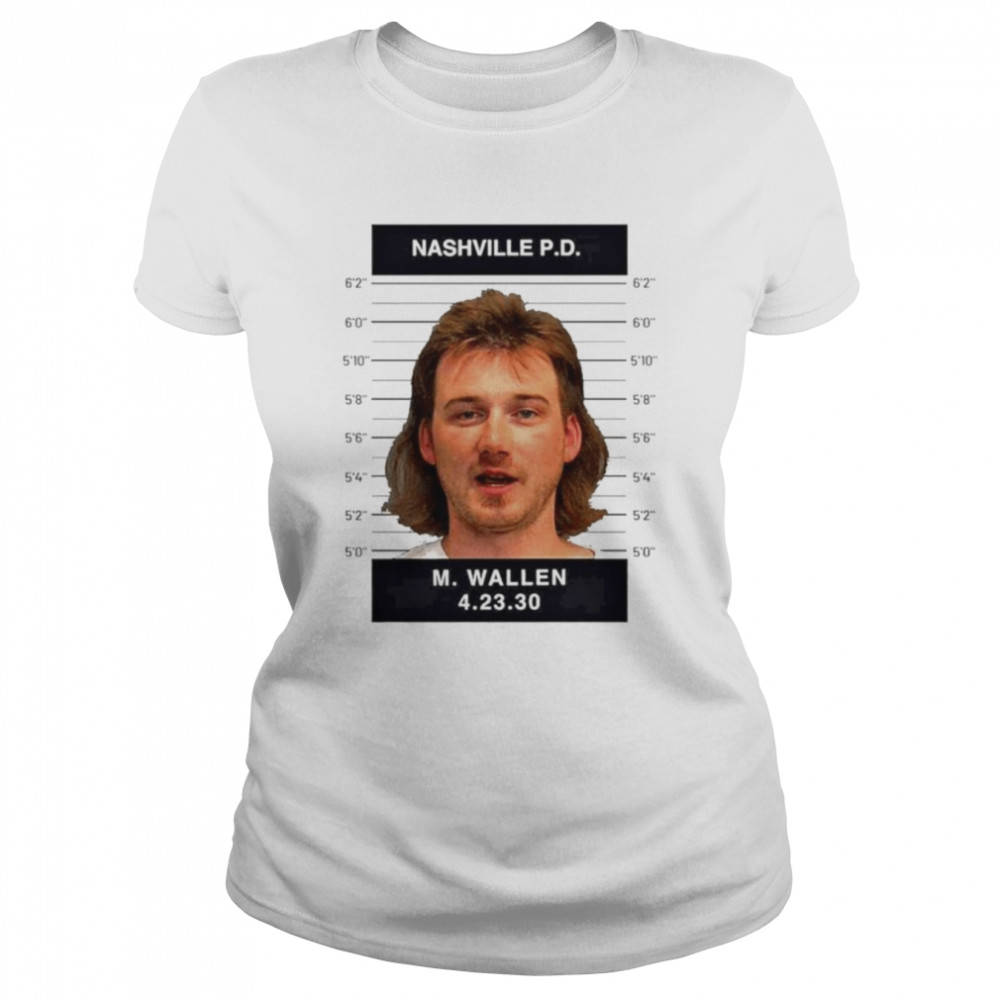 Morgan Wallen Sweatshirt, Wallen Shirt –