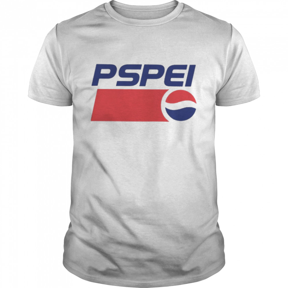 Translated Pspei T- Classic Men's T-shirt
