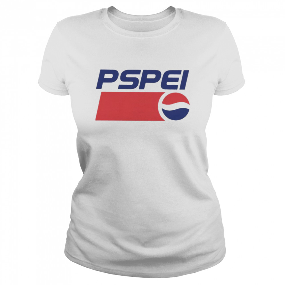 translated pspei t classic womens t shirt
