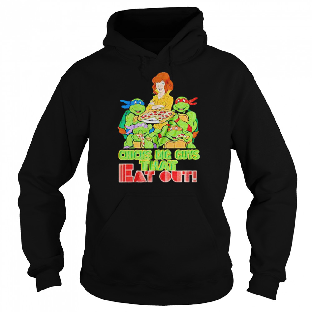 Can I kick it a tribe called TMNT Ninja Turtles shirt, hoodie