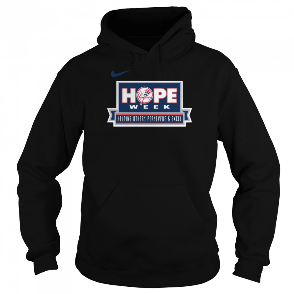 Hope Week 2022 Yankees All Stars today shirt, hoodie, sweater