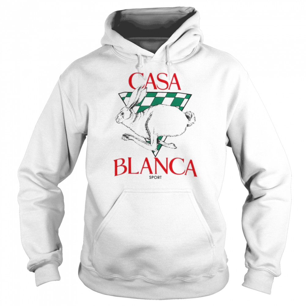Casablanca Casa Sport Knit Collar Silk Shirt - Kingteeshop