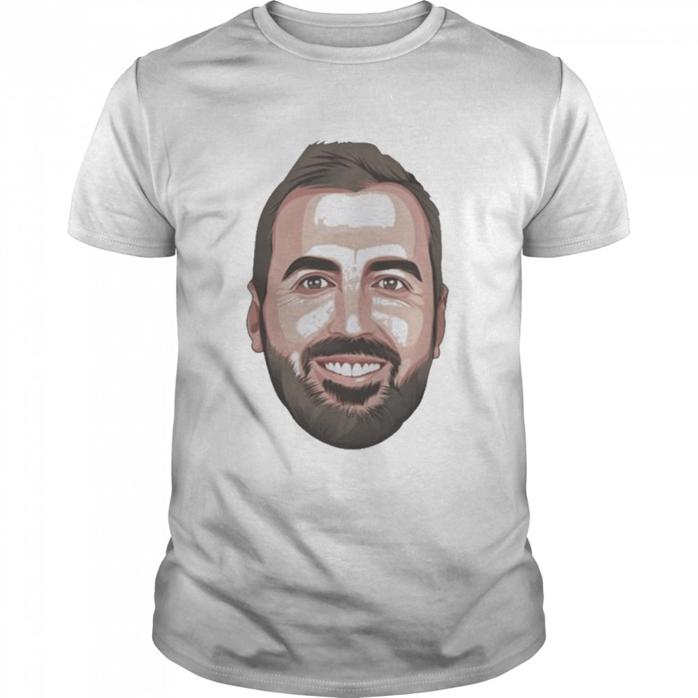 Jesse Kelly Ballotpedia 2022 tee shirt Classic Men's T-shirt