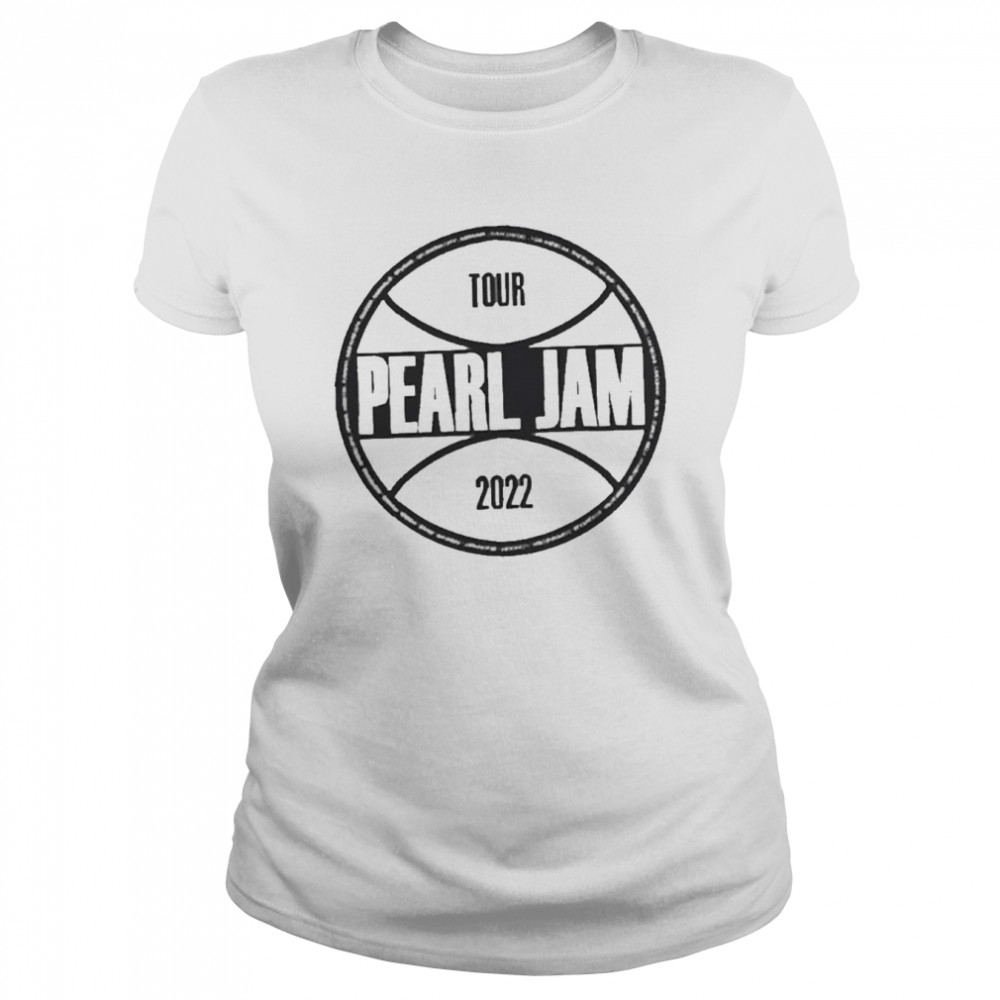 Trust me Im a Pearl Jam girl vintage shirt - Kingteeshop