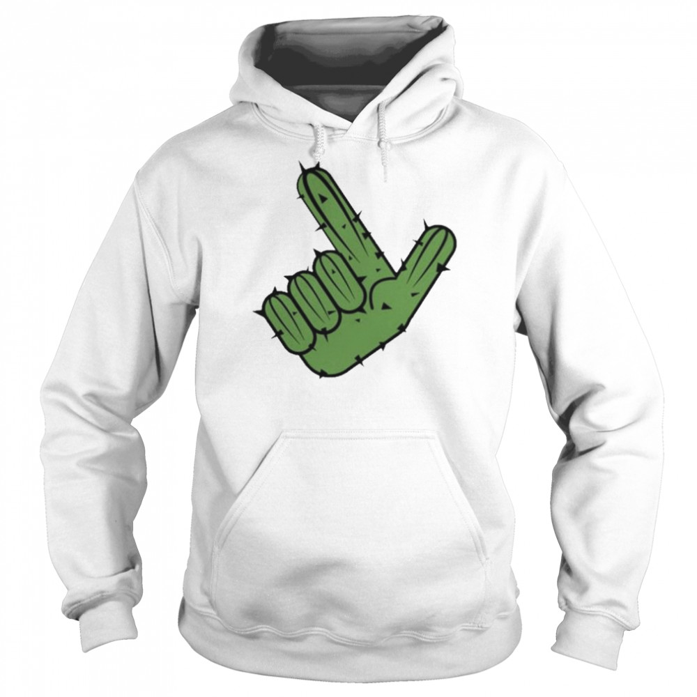 Wreck em guns up cactus 2022 shirt Unisex Hoodie