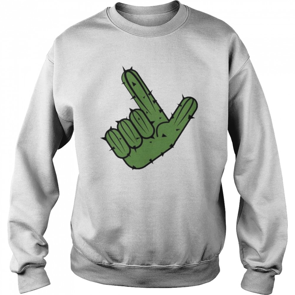 Wreck em guns up cactus 2022 shirt Unisex Sweatshirt