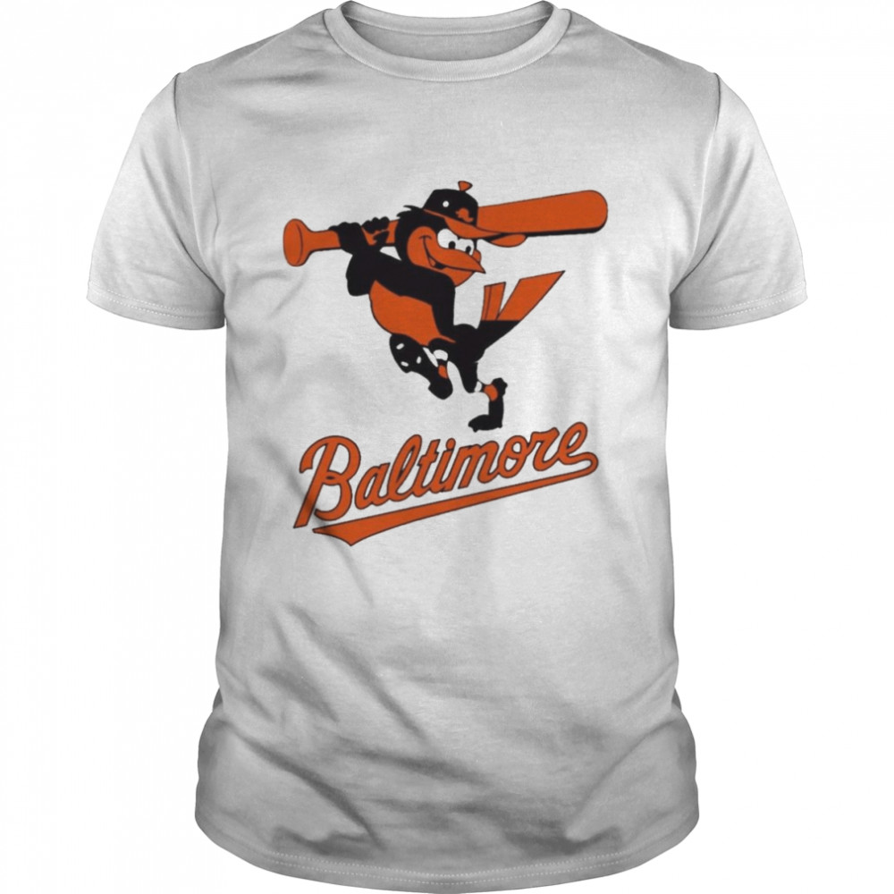 Real women love baseball smart women love the Baltimore Orioles shirt -  Kingteeshop