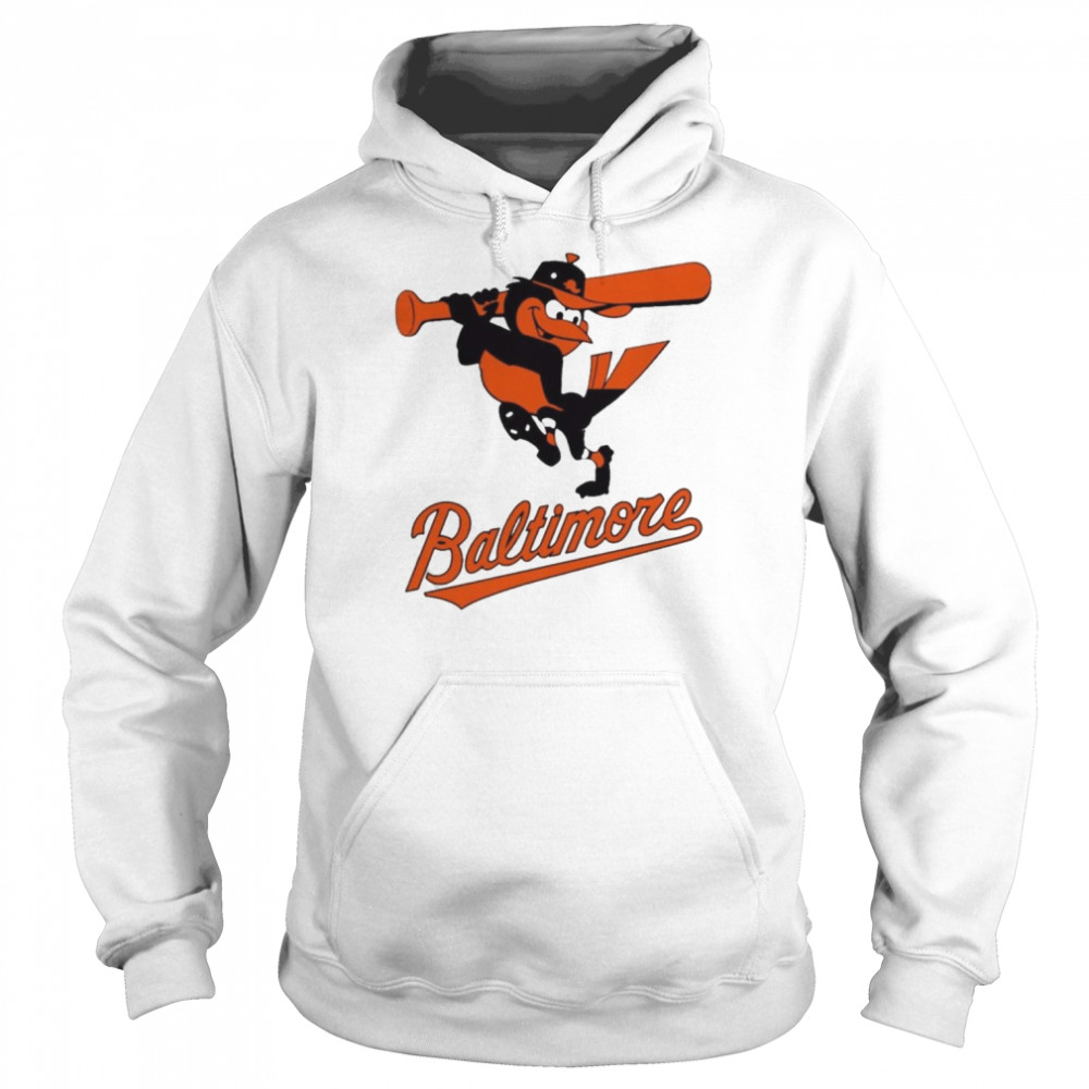 Real women love baseball smart women love the Baltimore Orioles shirt -  Kingteeshop