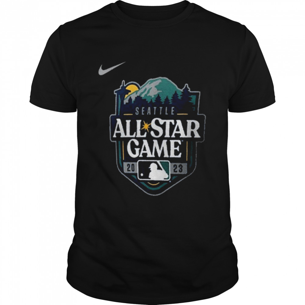 Nike 2022 All-Star Game Essential (MLB) Men's T-Shirt