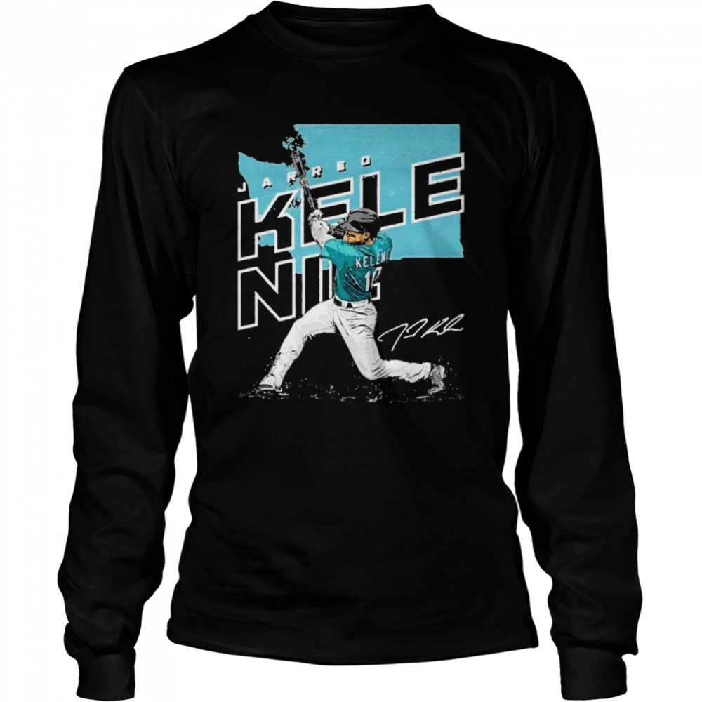 Jarred kelenic king kelenic shirt, hoodie, sweater, long sleeve