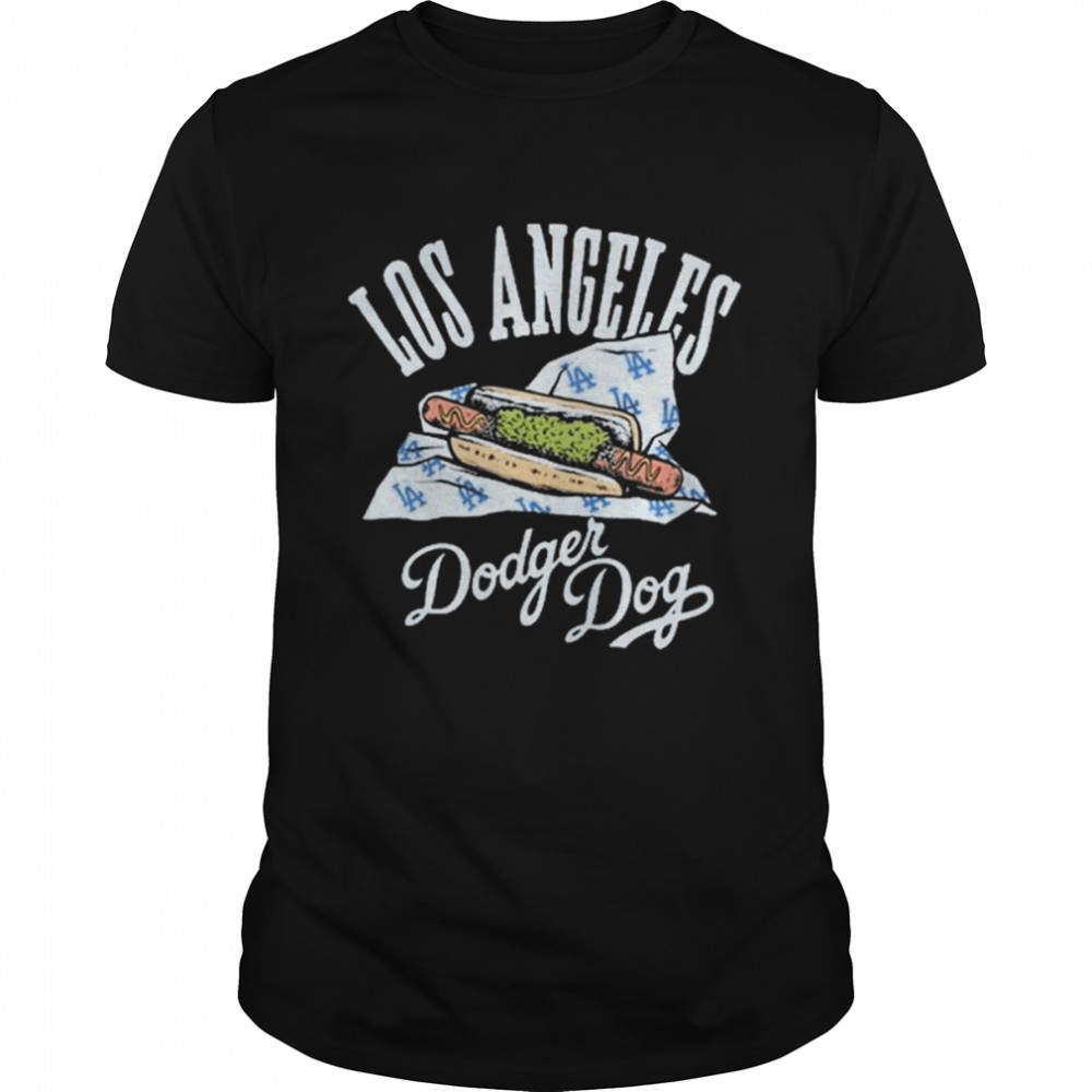 MLB, Dog, Los Angeles Dodgers Mlb Dog Shirt