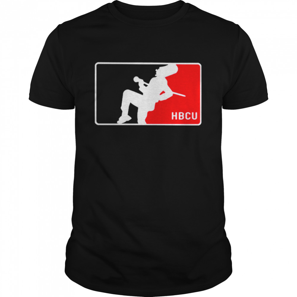 Baseball Hbcu shirt Classic Men's T-shirt
