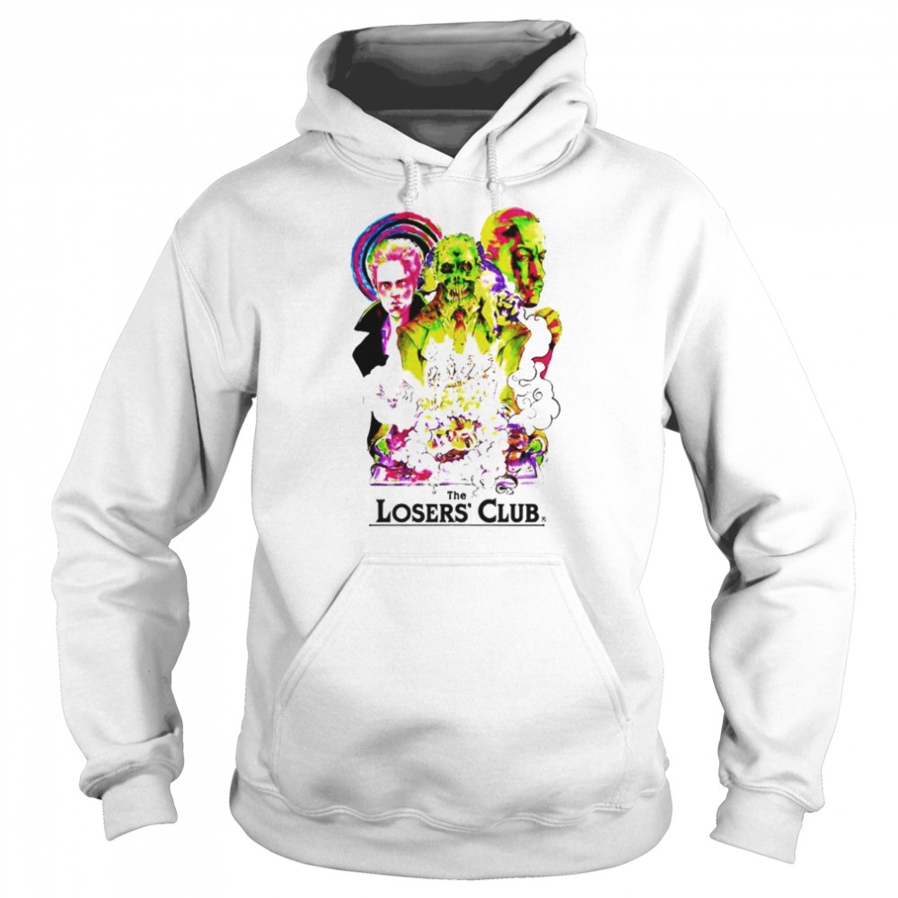 Castle Rock T-shirt Unisex Hoodie