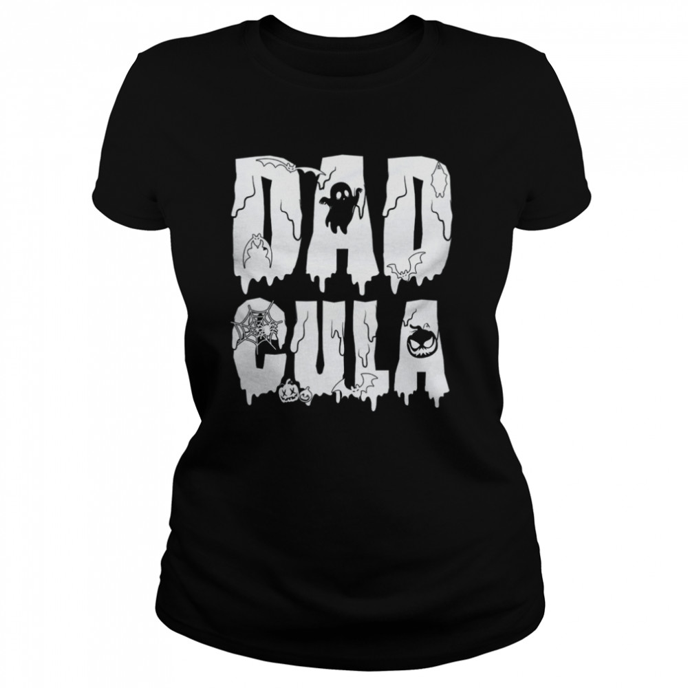 Dadcula  shirt Classic Women's T-shirt