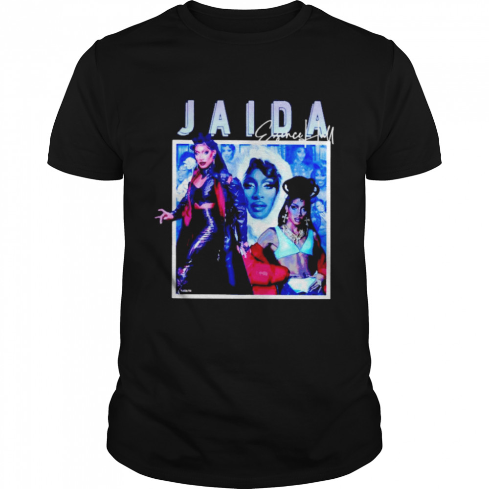 Jaida Erfence Hall T- Classic Men's T-shirt