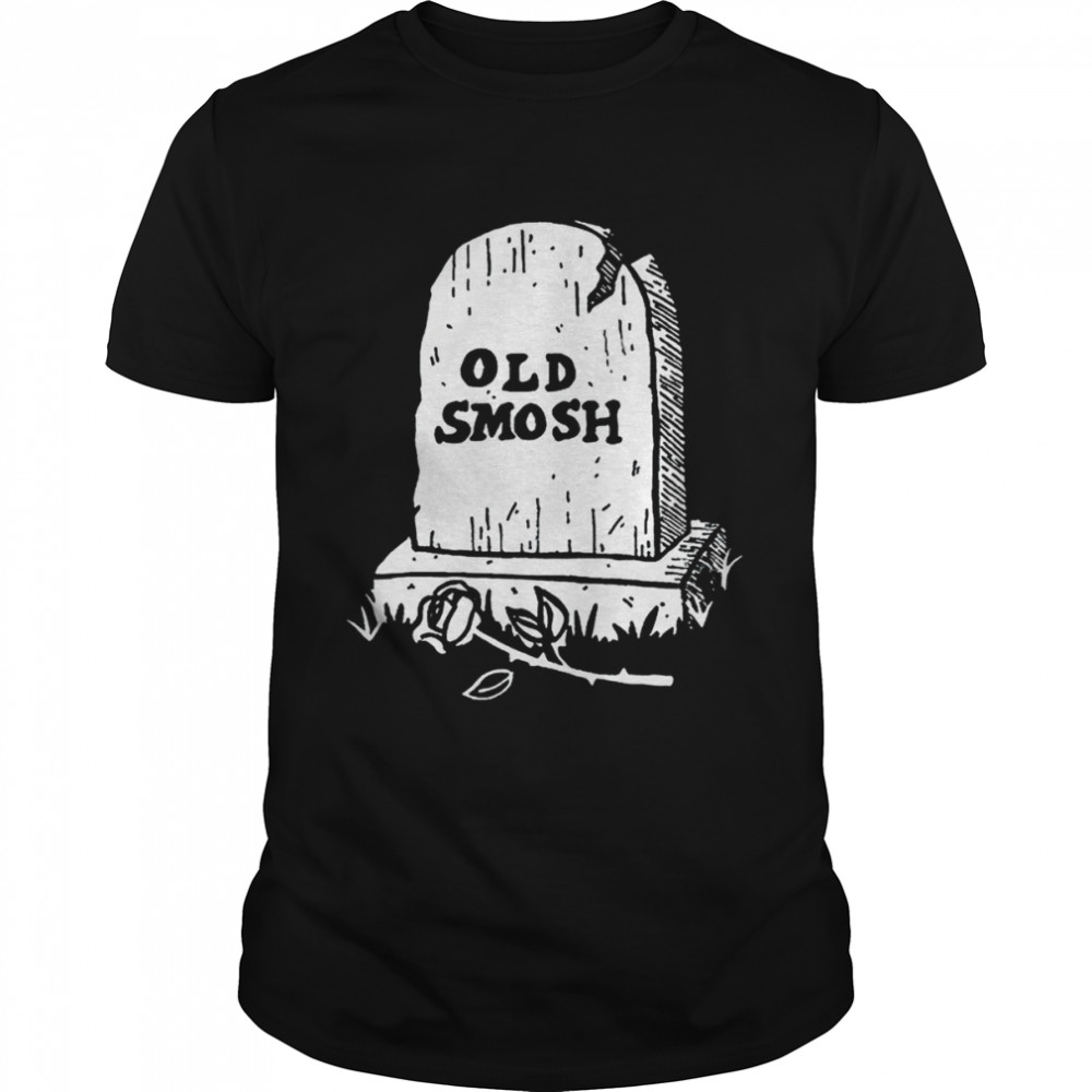 Old Smosh T-shirt Classic Men's T-shirt