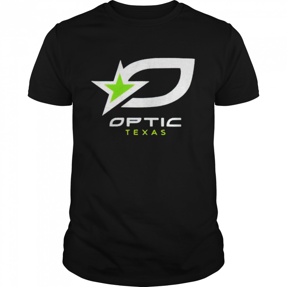 Optic Gaming Optic Texas shirt Classic Men's T-shirt