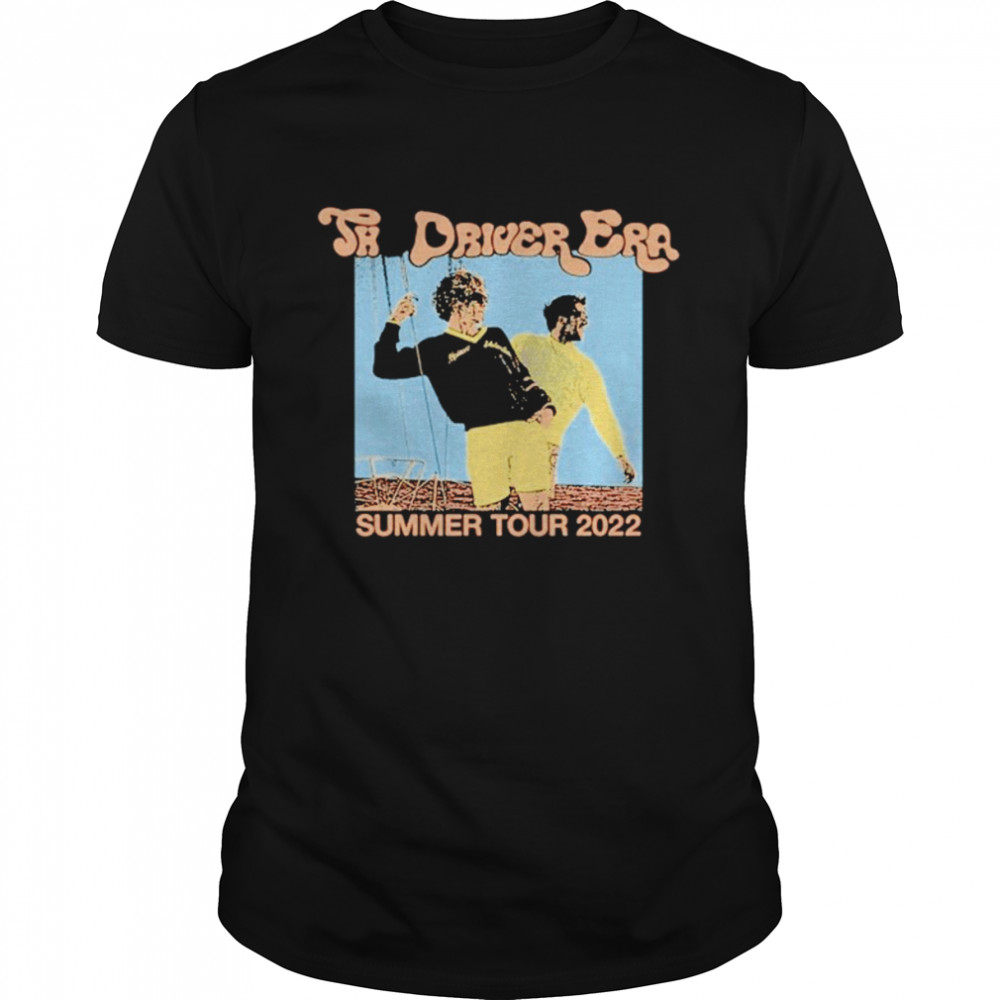 The Diver Era Summer Tour 2022 T-shirt Classic Men's T-shirt