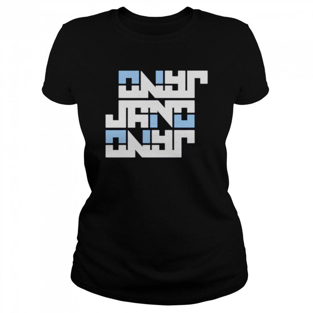 Aleksi Jalli Jano shirt Classic Women's T-shirt